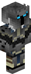 Minecraft Skin