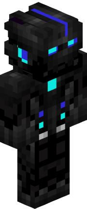 CyberAmmo's avatar