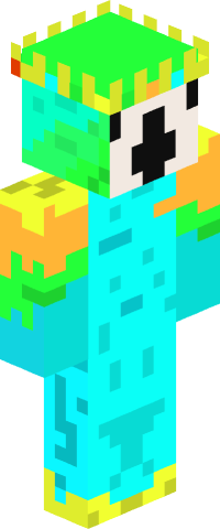 javossellerJE's skin