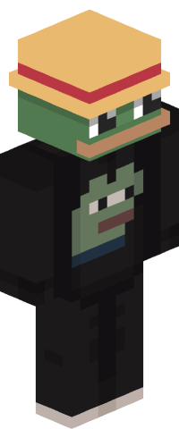 minecrafter2462's skin