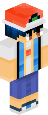 Minecraft-Skin von ReapzTBG