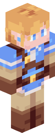 NeoclesBuster's avatar