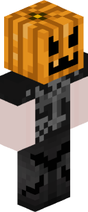 Full-body render of McDonaldsAfrica