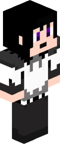 Minecraft Skin