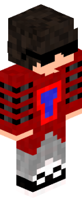 Minecraft Skin