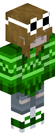 Avatar of Ju5tNele