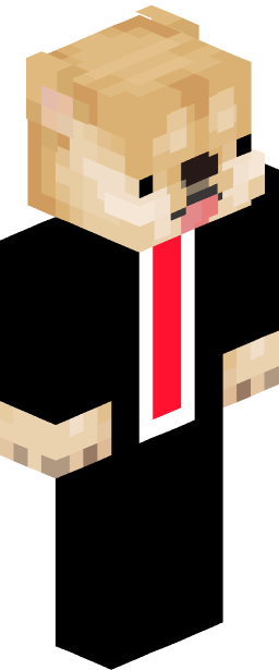 JustNoahVL Minecraft skin full body