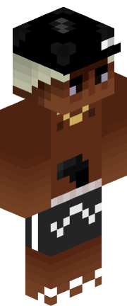 Bradyquinn13's avatar