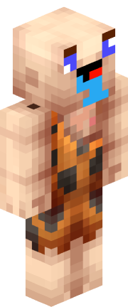 CorruptCreeper98's avatar