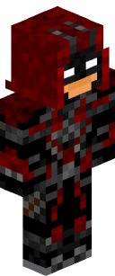 Firewing669's skin