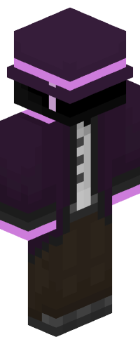 UnknownMix's skin
