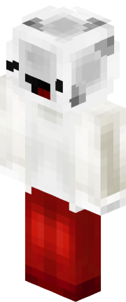 BedlessNoob render
