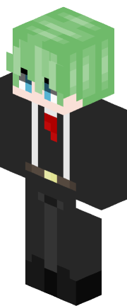 lynixmc skin