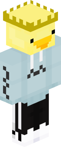 RealTodd's skin