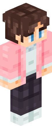 Player skin