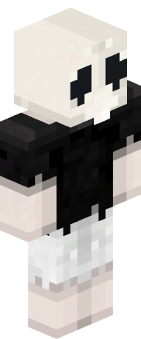 Nelhkhw's skin