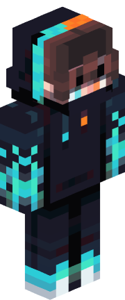 Luis Skin