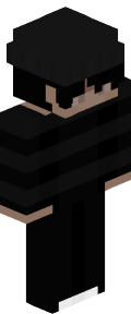 Minecraft Skin