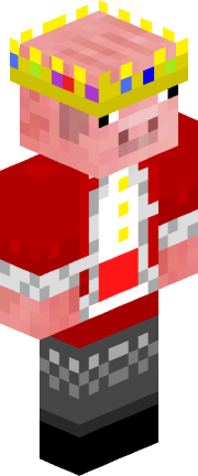 TechnoBlade0211's avatar