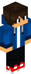 Minecraft Skin