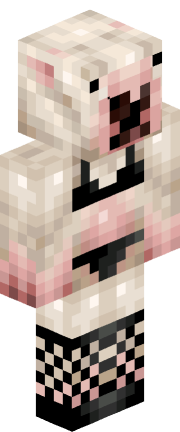 Player skin