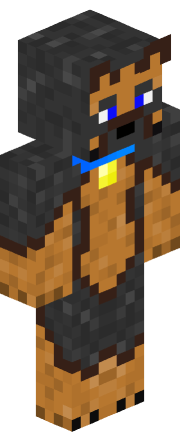 GeneticPanicO4's avatar