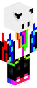 Minecraft Skin
