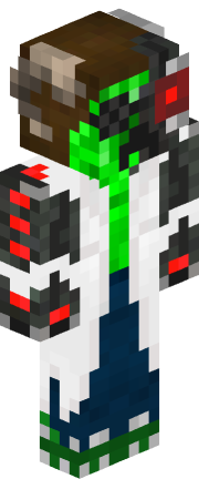 Avatar of Docm77
