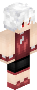 Minecraft Skin