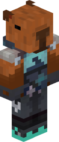 Minecraft Skin