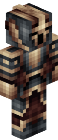 Minecraft Skin