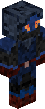Trocaderoz's avatar