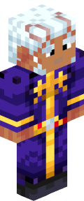 Minecraft Skin