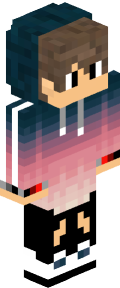 Minecraft Skin