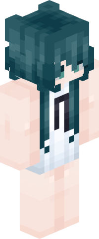 nutt3dd's skin