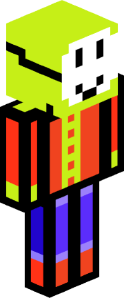 ItzzmeZ_z001's avatar