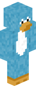 Minecraft Skin