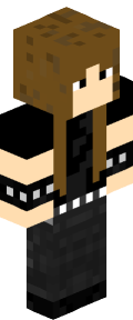 Minecraft Skin