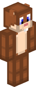 Full-body render of Squirrelcrafty