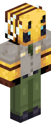 BeeBetter's avatar