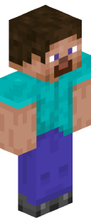 Full-body render of Kirvis94