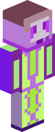 CurledPageGOAT's avatar