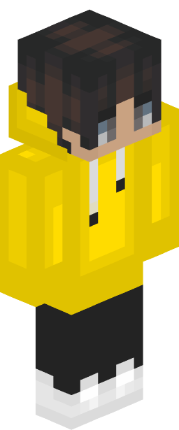 CarBlocks Minecraft skin full body