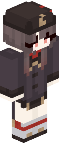 CappBeCapp's skin