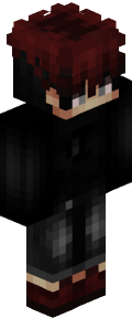 Minecraft Skin