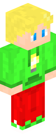SpaceHarvey's avatar