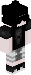 Minecraft Skin
