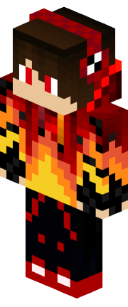 darkgalaxyfoxje skin