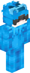 Minecraft Skin