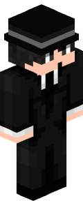 Minecraft Skin